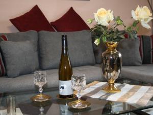 Ferienwohnung Bilstein