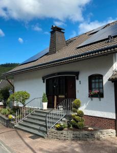 Ferienwohnung Bilstein