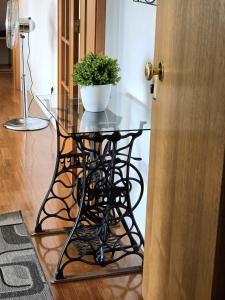 Ramalho - City & Airport