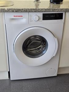 Ramalho - City & Airport