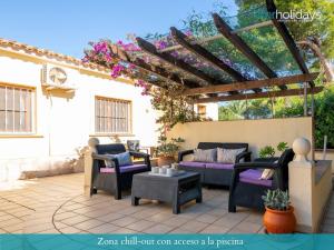 Villa Laurana Moraira