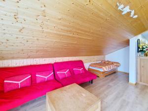 BALCONS de CHATEL BC19 NATURE & MOUNTAIN