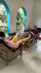 Purayilhomestay
