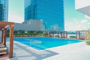 Cinnamon Life Residencies- Luxury 2 Bedroom Apartment 12th Floor