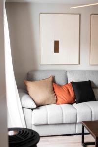 Apartamento A los pies de la Alhambra, By DaiMar, con Parking