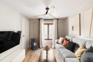 Apartamento A los pies de la Alhambra, By DaiMar, con Parking