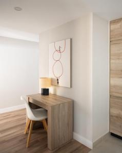 Apartamento A los pies de la Alhambra, By DaiMar, con Parking
