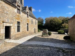 Manoir de Kerenneur