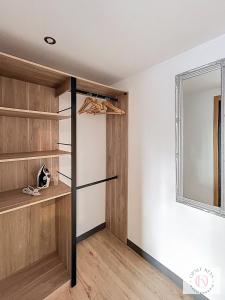 La Parenthèse Urbaine - 1CH