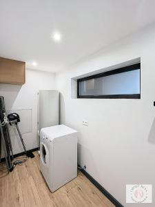 La Parenthèse Urbaine - 1CH