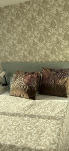 Estudio con terraza al mar