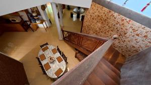 Ceylon Bliss Retreat- Kandy Wellness Hotel