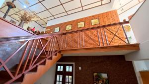 Ceylon Bliss Retreat- Kandy Wellness Hotel