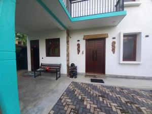 Buvindu Homestay