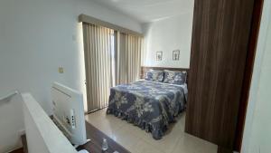 Apartamento duplex em Itaipava com vaga