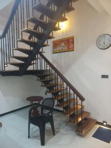 Buvindu Homestay