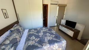 Apartamento duplex em Itaipava com vaga