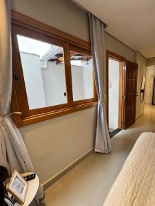 Loft no Santa Efigênia com ar e garagem
