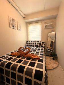 Urbanic Styled 2BR - City Views Unit