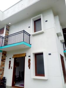 Buvindu Homestay
