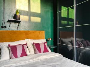 Apartament Awangardowy Loft52