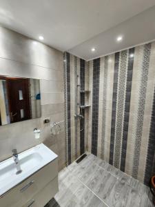 Apartment in Anza Agadir Breathtaking Sea View