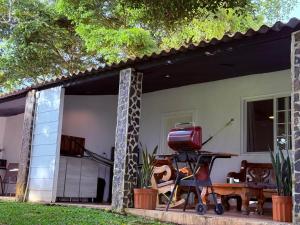 La Dama de los vientos