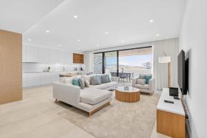 Vista Lagos Luxury Apartment