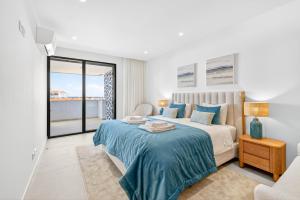 Vista Lagos Luxury Apartment