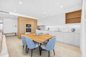 Vista Lagos Luxury Apartment