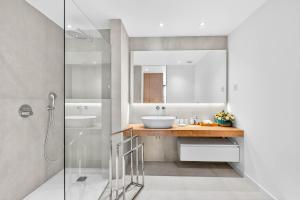 Vista Lagos Luxury Apartment