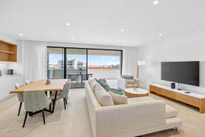 Vista Lagos Luxury Apartment