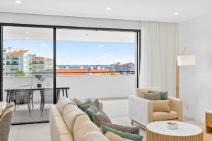 Vista Lagos Luxury Apartment