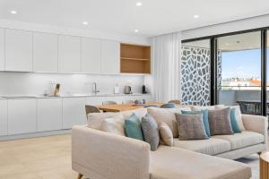 Vista Lagos Luxury Apartment