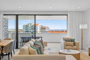 Vista Lagos Luxury Apartment