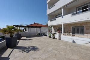 Apartment Crikvenica 12592a