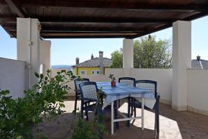 Apartment Crikvenica 12592a