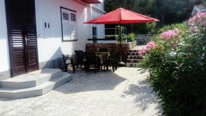 Apartment Supetarska Draga - Donja 2020a