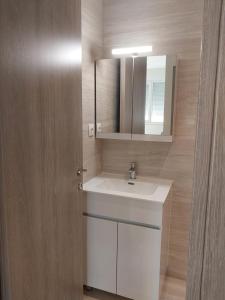 AniBo Studios & Apartments ZP521