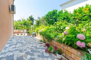 Apartment Orebic 12041c