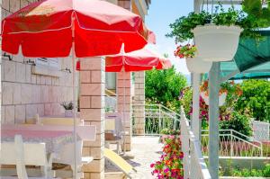 Apartment Orebic 12041c