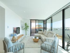 Sea View Apartment