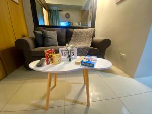 Cousins Haven Staycation at SHELL RESIDENCES near MOA and NAIA
