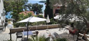 Apartment Mali Losinj 10420b