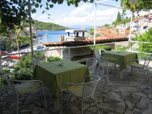 Apartments by the sea Stomorska, Solta - 14960