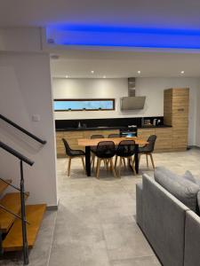 Appartement Le Belarya