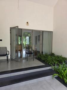 Furnished Villa Near Kurumbanadom StAntony Church