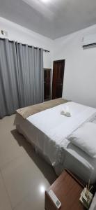 Apartamento em Belem