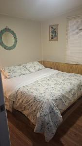 CABAÑA OSORNO Ruta 215