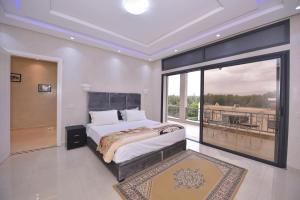 Villa Route de Fes in Marrakesh